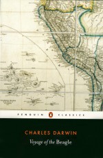 Voyage of the Beagle - Charles Darwin, E. Janet Browne, Michael Neve