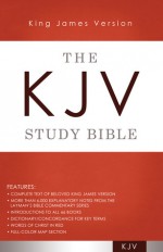 The KJV Study Bible - Barbour Publishing Inc