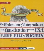 The Three Documents That Made America - Sam Fink, Terry Bregy