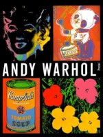 Andy Warhol 1928-1987: Works from the Collection of Jose Mugrabi and an Isle of Man Company - Jacob Baal-Teshuva