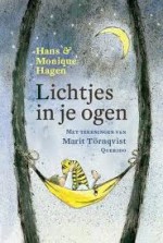 Lichtjes in je ogen - Hans Hagen, Monique Hagen