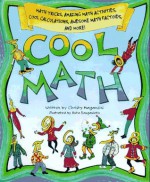 Cool Math - Christy Maganzini