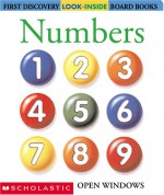 Look Inside: Numbers - Pierre-Marie Valat, Donald Grant