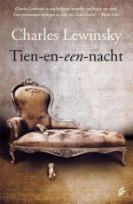 Tien-en-een-nacht - Charles Lewinsky, Elly Schippers