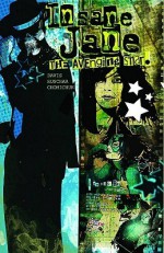 Insane Jane: Avenging Star - Darren G. Davis, Zach Hunchar