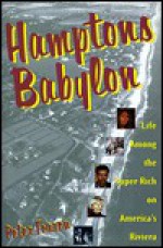 Hamptons Babylon - Peter Fearon