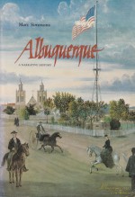 Alburquerque - Marc Simmons