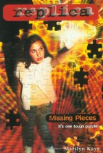 Missing Pieces - Marilyn Kaye