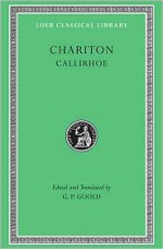 Callirhoe - Chariton, G.P. Gould