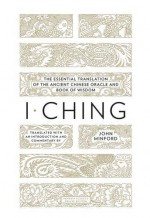 I Ching - Anonymous, John Minford