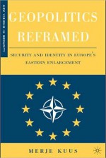 Geopolitics Reframed - Merje Kuus