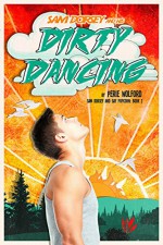 Sam Dorsey And His Dirty Dancing (Book 2 in Sam Dorsey And Gay Popcorn series) - Perie Wolford, Michelle Doering