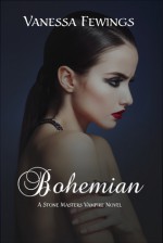 Bohemian - Vanessa Fewings