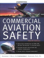 Commercial Aviation Safety - Alexander T. Wells, Clarence C. Rodrigues