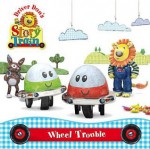 Wheel Trouble - Rebecca Elgar