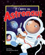 If I Were an Astronaut - Eric Braun, Sharon Harmer