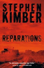 Reparations - Stephen Kimber