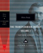 They were counted.The Transylvania Trilogy. Vol 1. - Miklós Bánffy