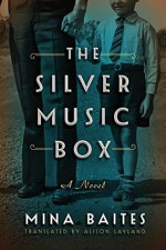 The Silver Music Box - Mina Baites, Alison Layland