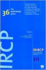 The Montrasec Demo: A Bench-Mark for Member State and Eu Automated Data Collection and Reporting on Trafficking in Human Beings and Sexual Exploitation of Children (Ircp Series Vol. 36) - Vermeulen, Gert Vermeulen