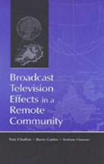 Broadcast Television Effects Remot - Tony Charlton