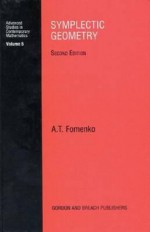 Symplectic Geometry - A.T. Fomenko