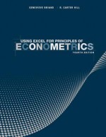 Using Excel for Principles of Econometrics - R. Carter Hill, William E. Griffiths, Mark Andrew Lim