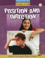 Position and Direction - Claire Piddock