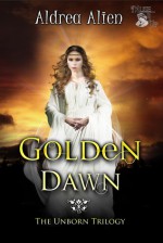 Golden Dawn - Aldrea Alien