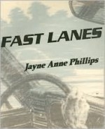 Fast Lanes - Yvonne Jacquette