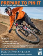 Prepare to Pin It: A smart approach to mountain bike fitness: 2 (Lee Likes Bikes training series) - Lee McCormack