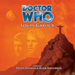 Doctor Who: Loups Garoux - Marc Platt