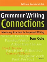 Grammar-Writing Connections with ESL Baseball and Other Games - Tom Cole