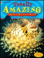 Sea Creatures (Totally Amazing) - Iqbal Hussain