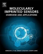 Molecularly Imprinted Sensors: Overview and Applications - Songjun Li, Yi Ge, Sergey A. Piletsky