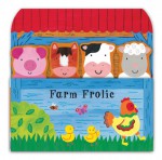 Farm Frolic - Rachel Fuller