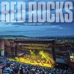 Red Rocks: The Concert Years - G. Brown