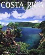 Costa Rica: The Land Between Two Oceans (Exploring Countries of the World) - Simona Stoppa