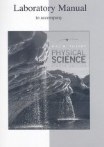 Lab Manual to accompany Physical Science - Bill Tillery