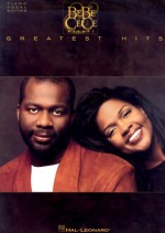 Bebe & Cece Winans Greatest Hits - BeBe Winans, CeCe Winans