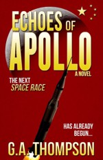 Echoes of Apollo - George Thompson