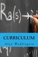 Curriculum - Alan Waddington