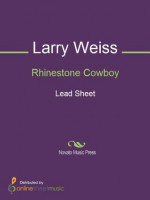 Rhinestone Cowboy - Glen Campbell, Larry Weiss