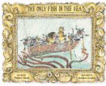 The Only Fish in the Sea - Philip C. Stead, Matthew Cordell