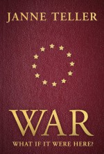 War - Janne Teller