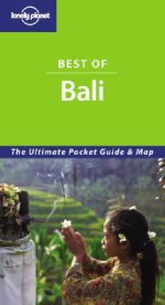 Best of Bali - Lonely Planet, Michael Day