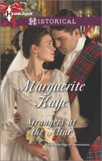 Strangers at the Altar - Marguerite Kaye