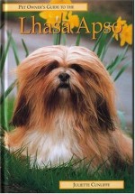 Lhasa Apso - Ringpress Books