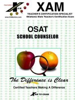 OSAT School Counselor - Xamonline, Xamonline