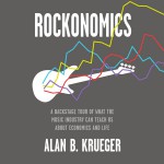 Rockonomics - Alan B. Krueger